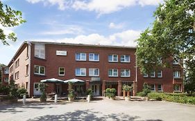 GHOTEL hotel&living Kiel